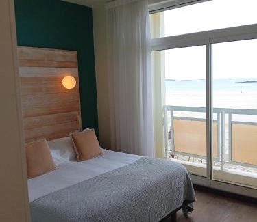 Courtoisville-Sillon-Moka Hotel | Alba hotel