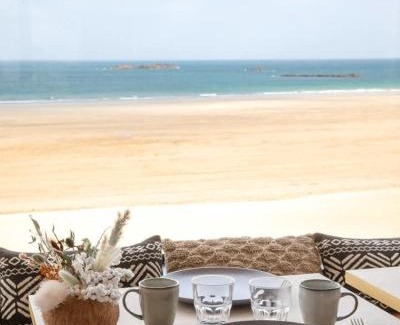 Courtoisville-Sillon-Moka Hotel | Alba hotel