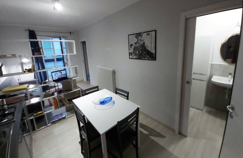 Centro Storico Apartment | Alba House, for a pleasant and relaxing stay a stone's throw from downtown.