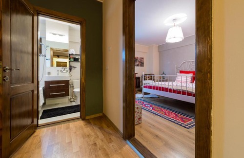 Alba Iulia Apartment | Alba House