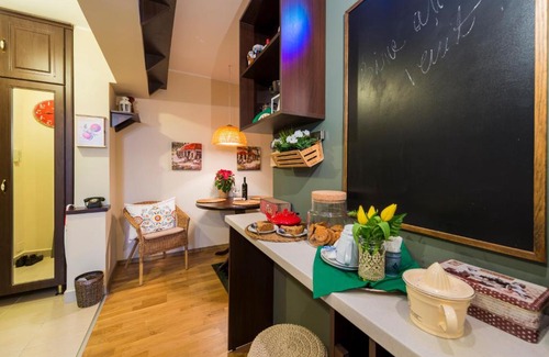 Alba Iulia Apartment | Alba House
