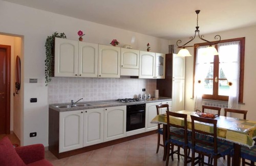 Montelupo Fiorentino Apartment | ALBà in the heart of Tuscany, with garden and pool
