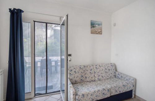 San Lorenzo al Mare Apartment | Alba Marina