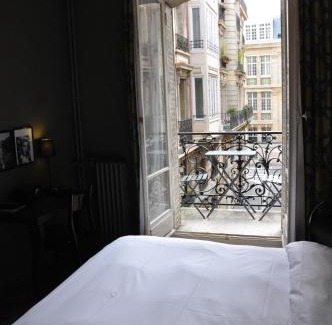 Quartier de Rochechouart Hotel | Alba Opéra Hôtel