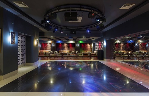Side Resort | Alba Queen Hotel - Ultra All Inclusive