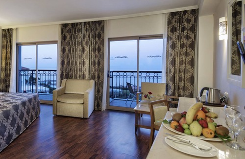 Side Resort | Alba Queen Hotel - Ultra All Inclusive