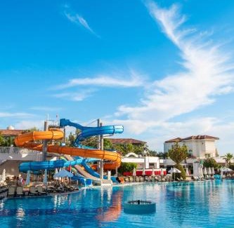 Side Resort | Alba Queen Hotel - Ultra All Inclusive