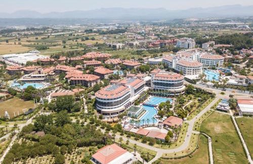 Side Resort | Alba Royal Hotel - Ultra All Inclusive -Adults Only (+16)