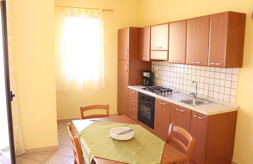 Trappeto Apartment | Alba Sandy Beach 10 min walk