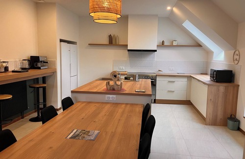 Pouilly-en-Auxois House | Alba star