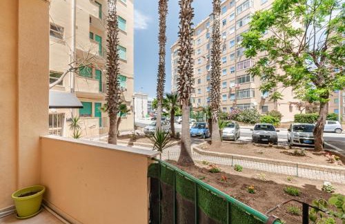 Casa Santa Apartment | Alba sul mare-Appartamento a 270 M dal mare
