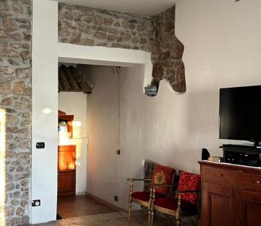 Norma Apartment | Albachiara appartamento con panorama
