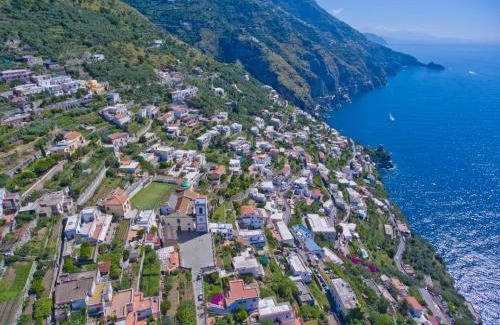 Praiano Hotel | Albadamare Boutique Hotel