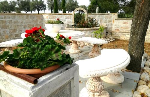 Campomarino Bed & Breakfast | Albadido