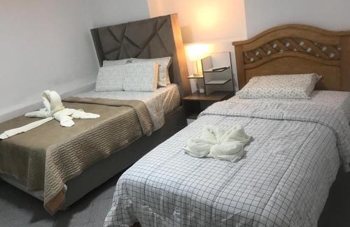Chosica Apartment | Albano apartamento 2 en casa vacacional