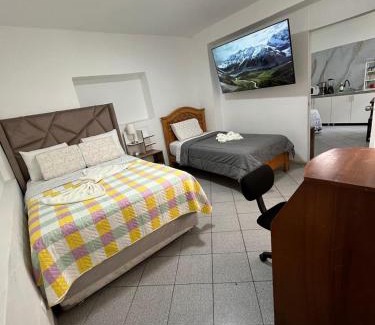 Chosica Apartment | Albano apartamento 2 en casa vacacional