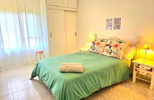 El Arenal Apartment | ALBAREÍLLA by #cherrygredos