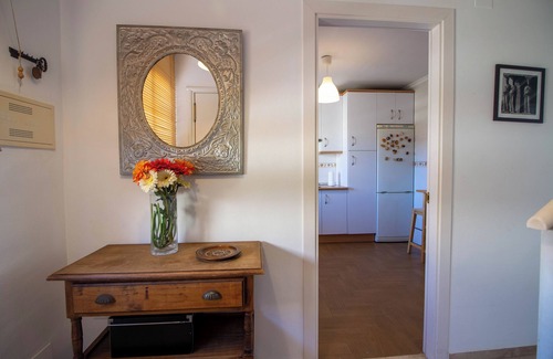 Mezquitilla Apartment | Albatros Beach 3. Duplex with spectacular sea views.