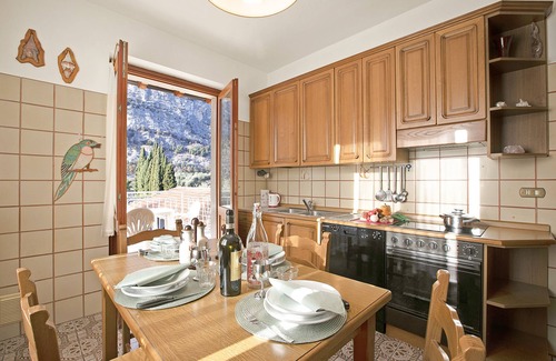 Dro Apartment | Albatros, Dro, Italy