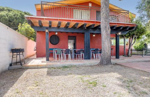 Chiclana de la Frontera House | Albatros 1