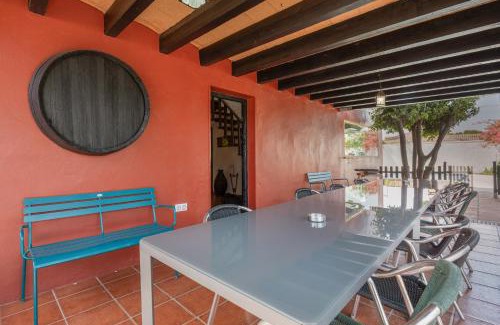 Chiclana de la Frontera House | Albatros 1