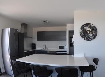 Sant-Vicens Apartment | Albatros