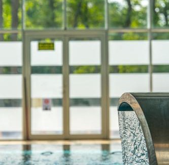 Mielno Resort | Albatros Medical SPA
