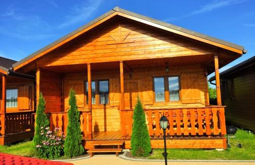 Wicie Resort | ALBATROS Wicie