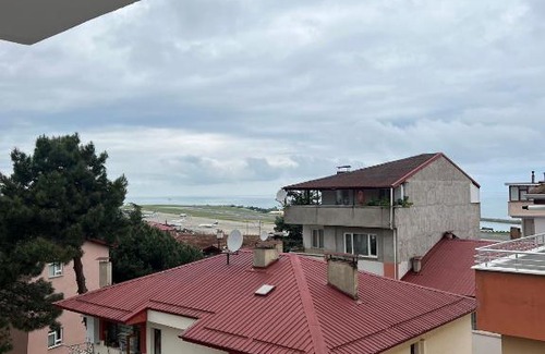 Trabzon Apartment | ALBAYRAK APART