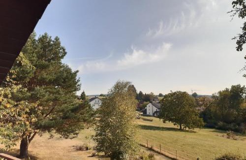 Rotensol Apartment | Albblick