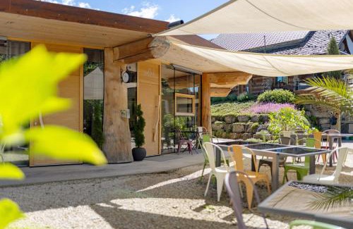 Rosenfeld Ski Chalet | Albchalet