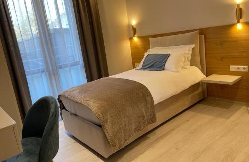 Belair Hotel | Albergo Aida