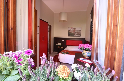Legnano Hotel | Albergo Al Corso