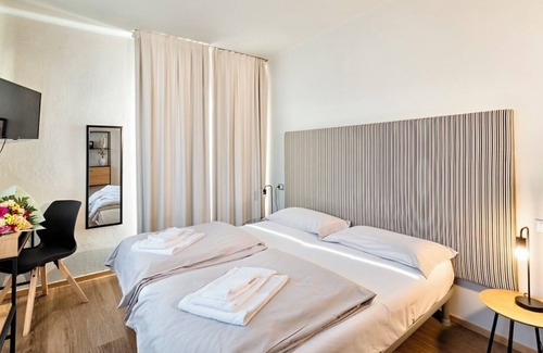 Darfo Boario Terme Hotel | albergo aprica