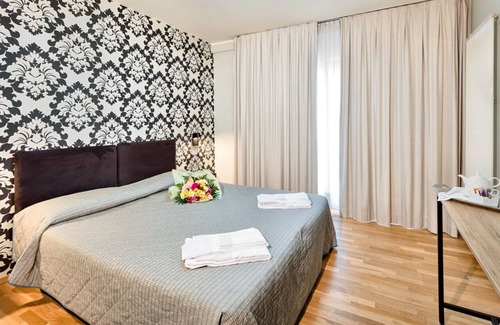 Darfo Boario Terme Hotel | albergo aprica