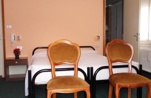 Onore Hotel | Albergo Betulla