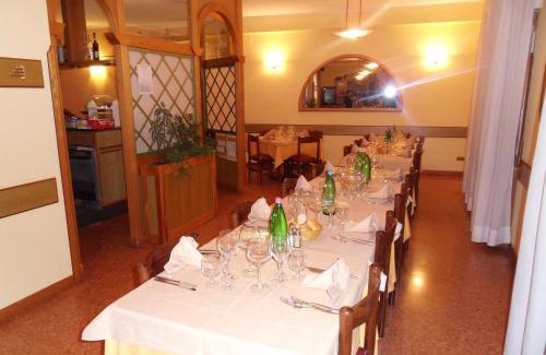 Onore Hotel | Albergo Betulla