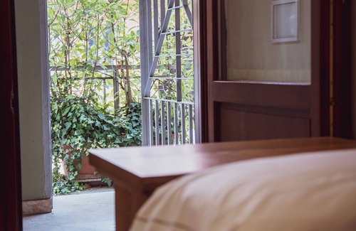 Mantua Hotel | Albergo Bianchi Stazione
