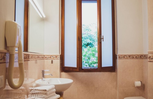 Mantua Hotel | Albergo Bianchi Stazione