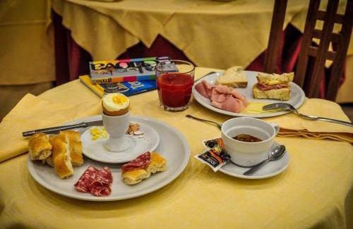Savignone Hotel | Albergo Birra