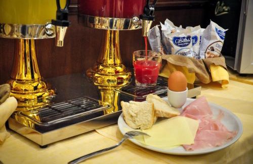 Savignone Hotel | Albergo Birra