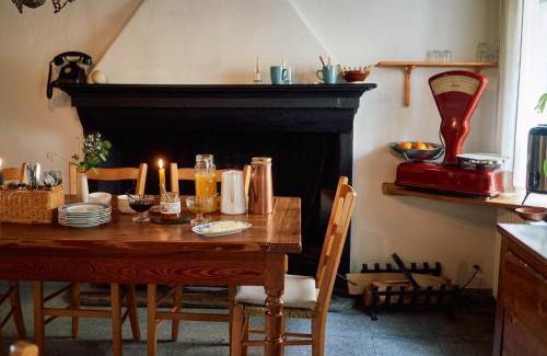 Miglieglia Hotel | Albergo Casa Santo Stefano