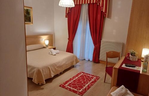 Romano d'Ezzelino Hotel | Albergo Dalla Mena