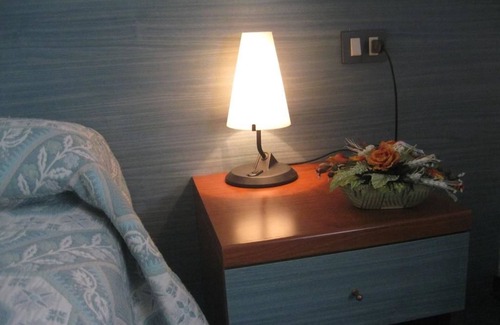 Vernasca Hotel | Albergo Del Turista