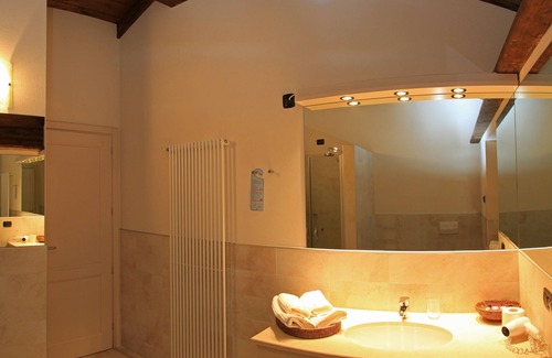 Villanova Mondovi Hotel | Albergo della Ceramica