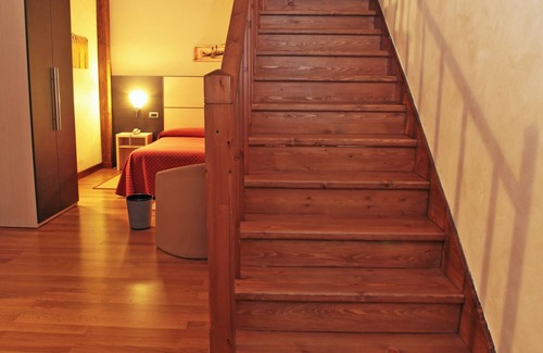 Taverna Hotel | Albergo della Posta