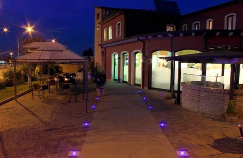 Casalmaggiore Hotel | Albergo Delle Industrie