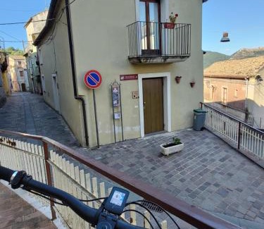 Miglierina Hotel | Albergo Diffuso IL MIGLIO