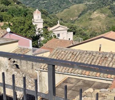 Miglierina Hotel | Albergo Diffuso IL MIGLIO