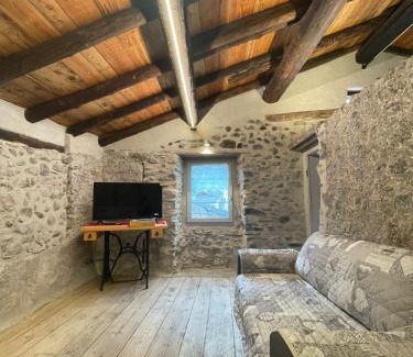 Ornica Apartment | ALBERGO DIFFUSO ORNICA NEL CUORE